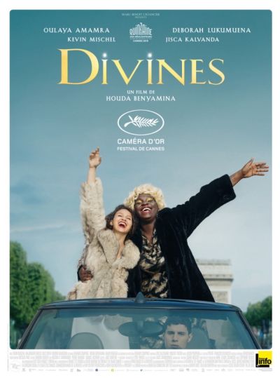 Divines