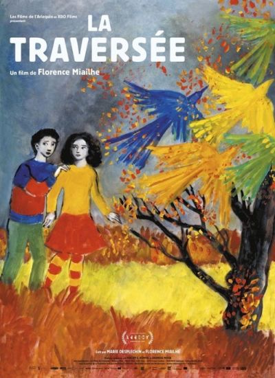 La Traversée