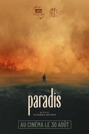 Affiche du film Paradis