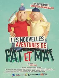 Les nouvelles aventures de Pat et Mat