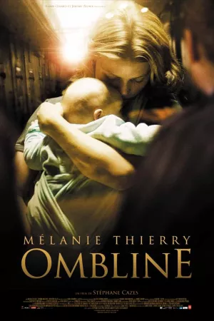 Affiche du film Ombline