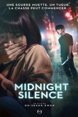 Affiche du film Midnight silence