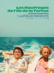 Les Naufragés de l'île de la Tortue