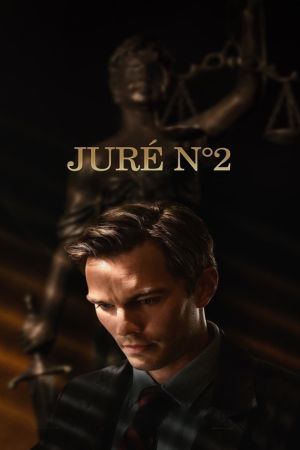 Affiche du film Juré n°2