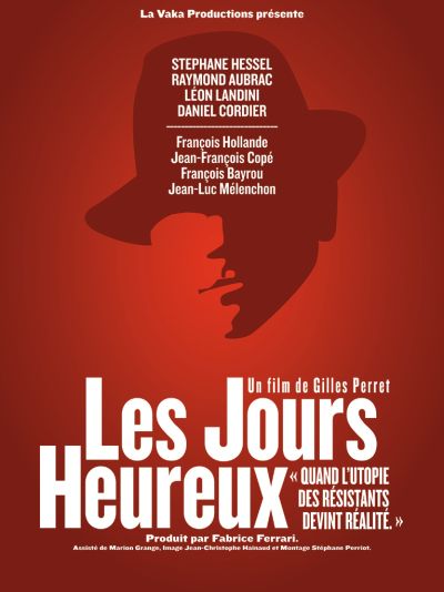 Les Jours Heureux