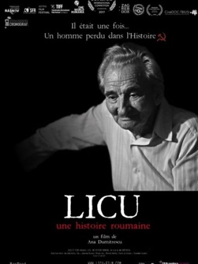 Licu, une histoire roumaine