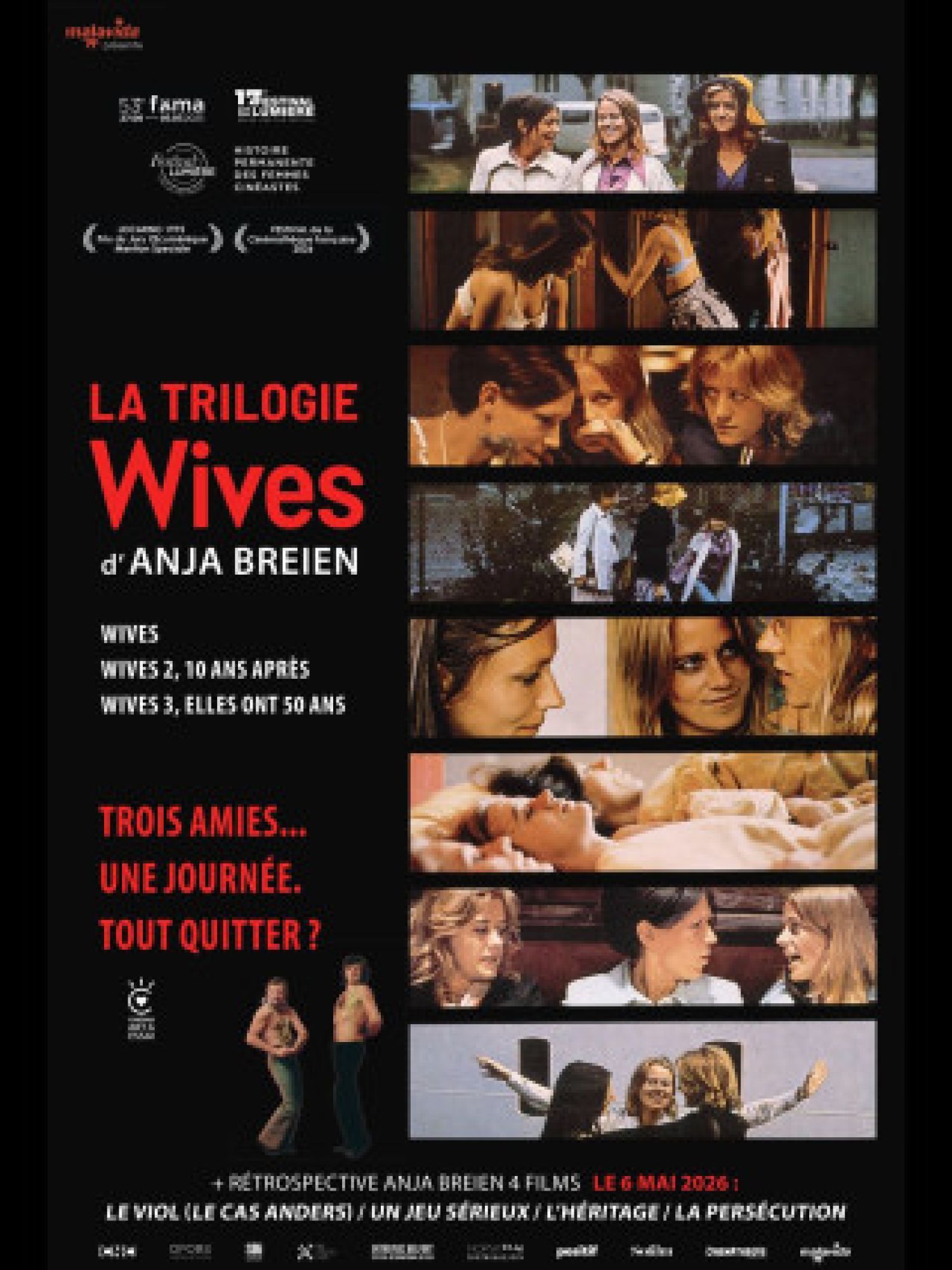 Wives