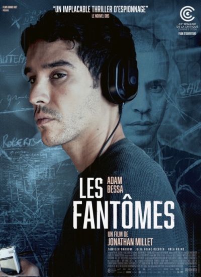 Les Fantômes
