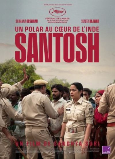 Santosh
