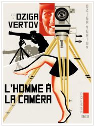 L'homme à la caméra