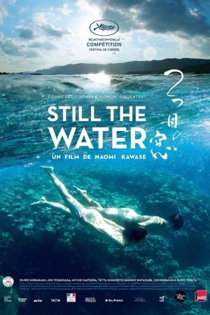 Affiche du film Still the Water