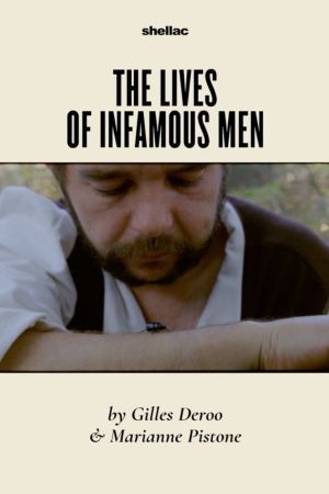 Affiche du film La Vie des hommes infâmes
