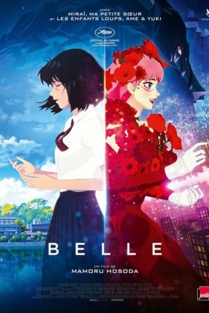 Affiche du film Belle