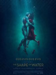 La forme de l’eau - The Shape of Water