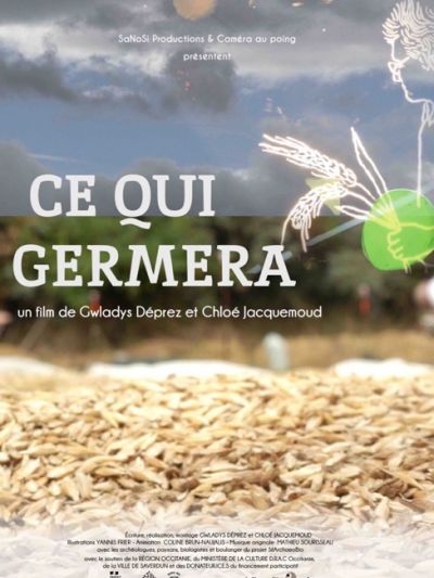 Ce qui germera