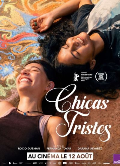 Chicas tristes