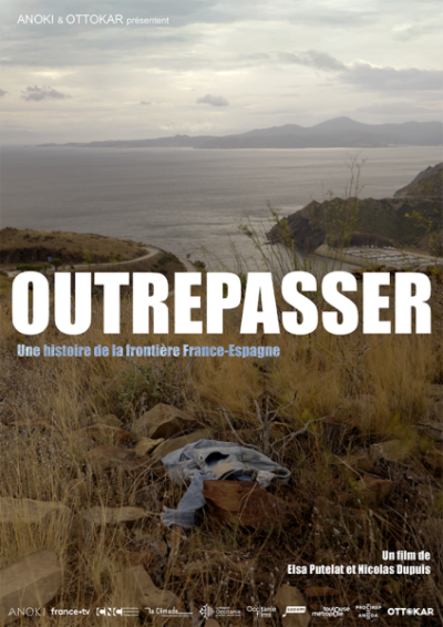 Outrepasser