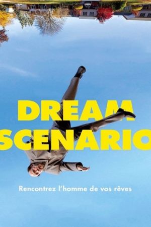 Affiche du film Dream Scenario