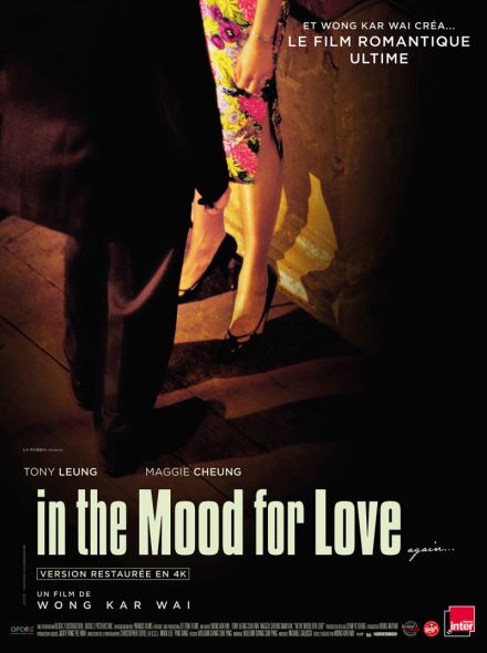 In the Mood for Love