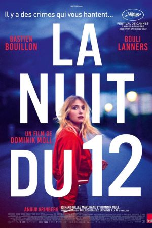Affiche du film La Nuit du 12
