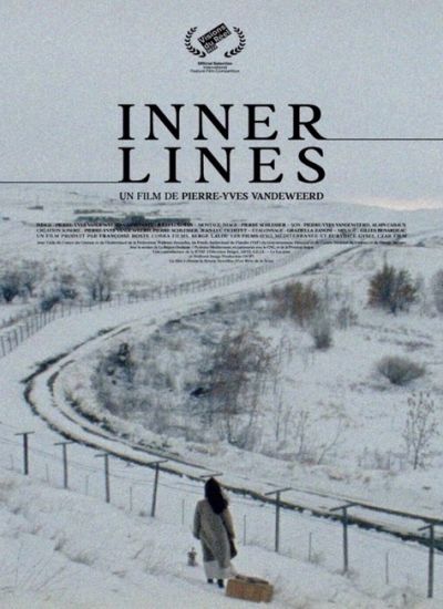 Les lignes intérieures