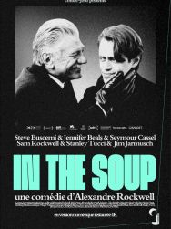 In the Soup
