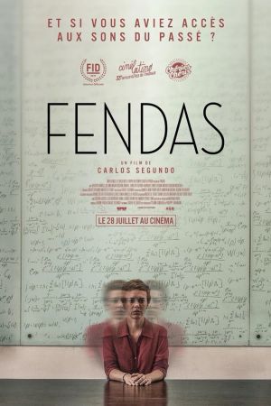 Affiche du film Fendas