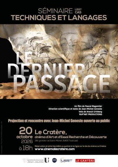 Le Dernier passage