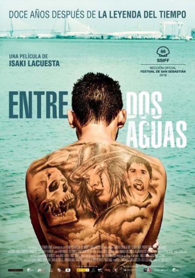 Entre dos Aguas (Between Two Waters)