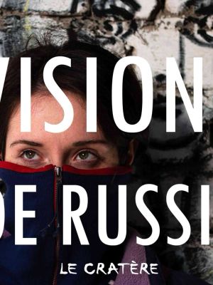 Visions de Russie