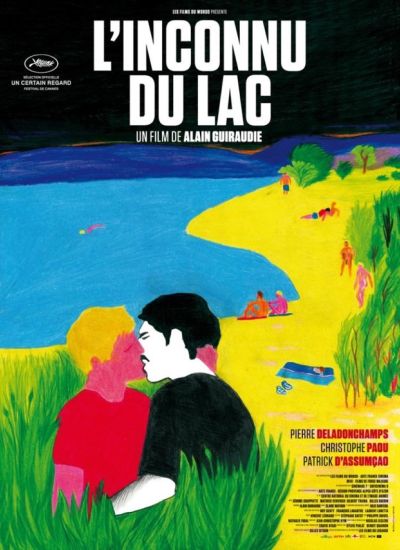 L'Inconnu du lac
