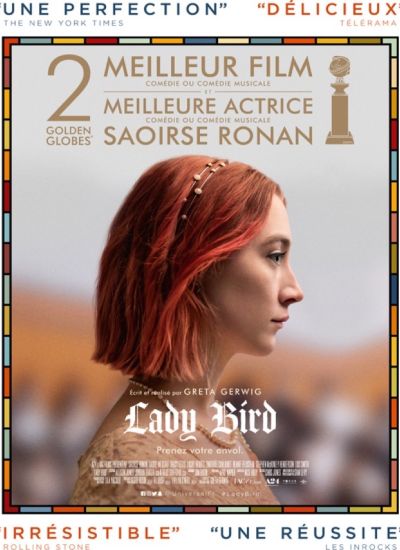 Lady Bird