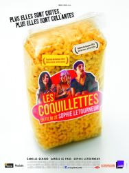Les Coquillettes