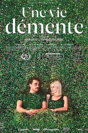 Affiche du film Une vie démente