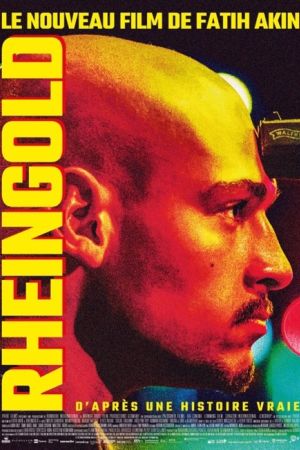 Affiche du film Rheingold