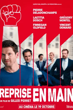 Affiche du film Reprise en main