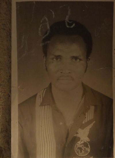 Rencontrer mon père