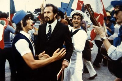 Au nom du peuple italien