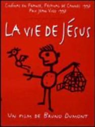 La vie de Jésus