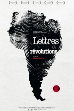 Affiche du film Lettres et révolutions