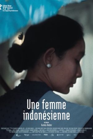 Affiche du film Une femme indonésienne