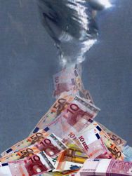 Water Makes Money