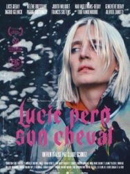 Lucie perd son cheval