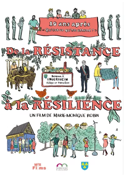 De la résistance à la résilience