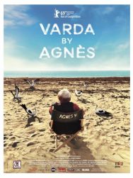 Varda par Agnès