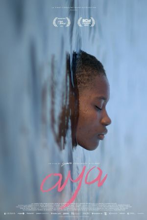 Affiche du film Aya