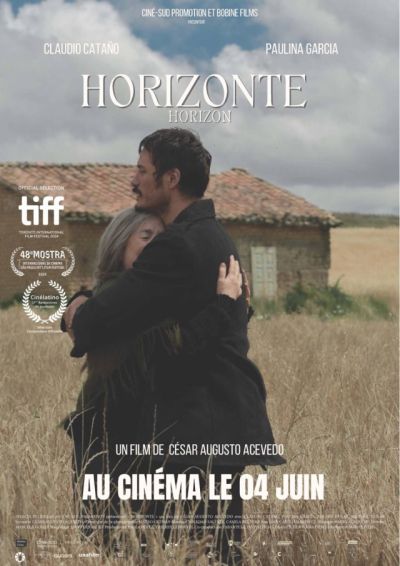 Horizonte