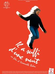 Il a suffi d'une nuit
