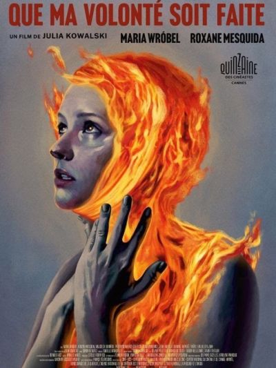 Que ma volonté soit faite