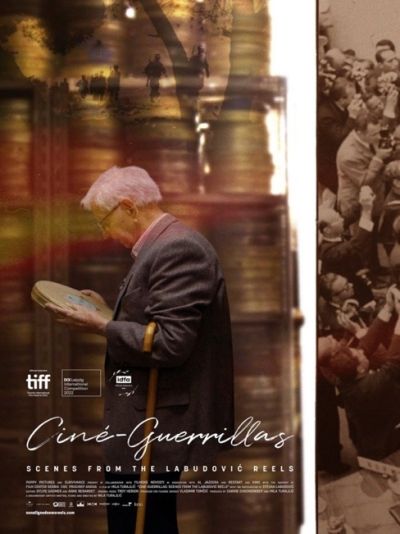 Ciné Guérillas: Scènes des archives Labudović
